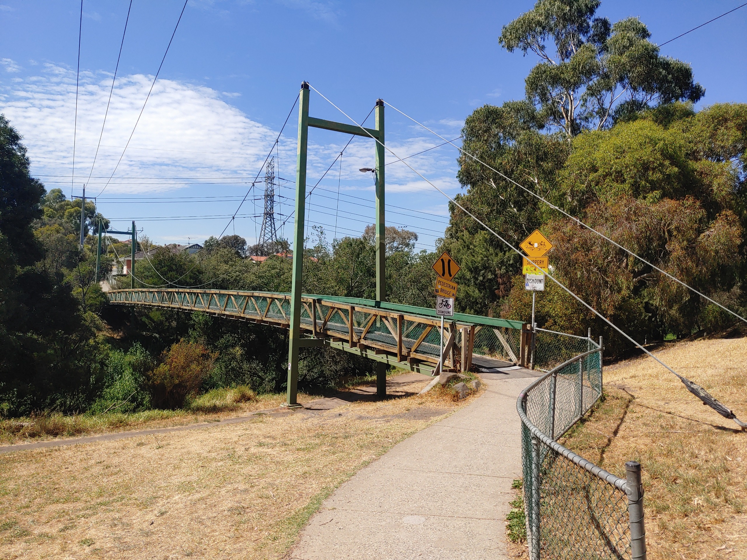 Harding Street Bridge Replacement Project | Conversations Merri-bek
