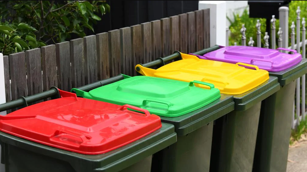 Our 4bin service (Nepali) Our 4bin service Conversations Merribek