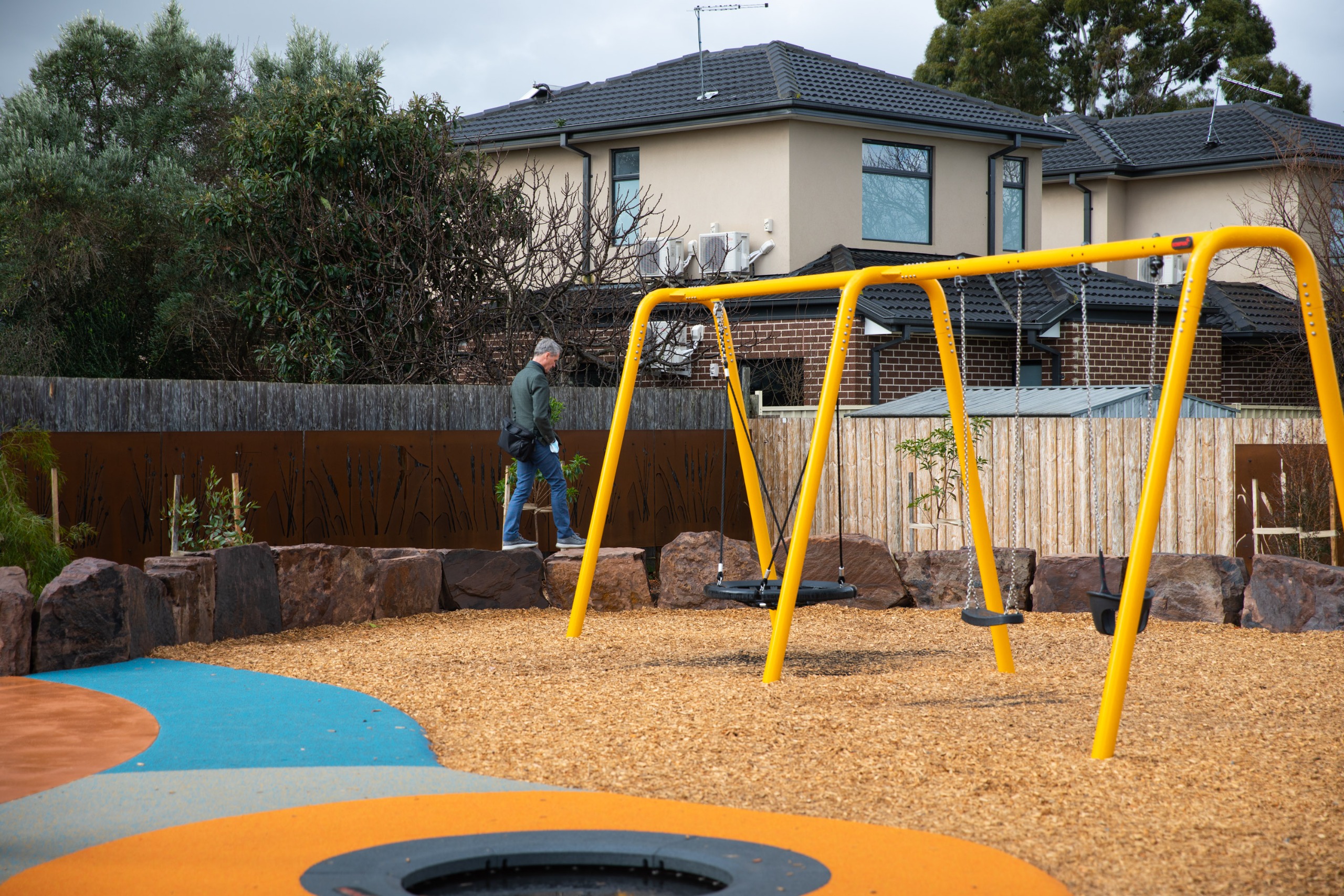 Park Close to Home Cardinal Road Glenroy Conversations Merribek