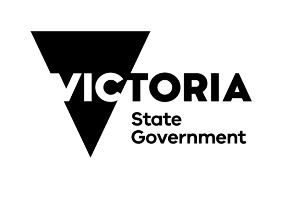Victorian Governement logo
