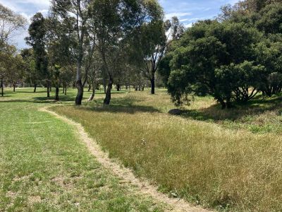 Gilpin Park